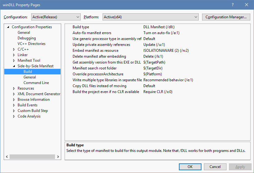 install vs2017 integration